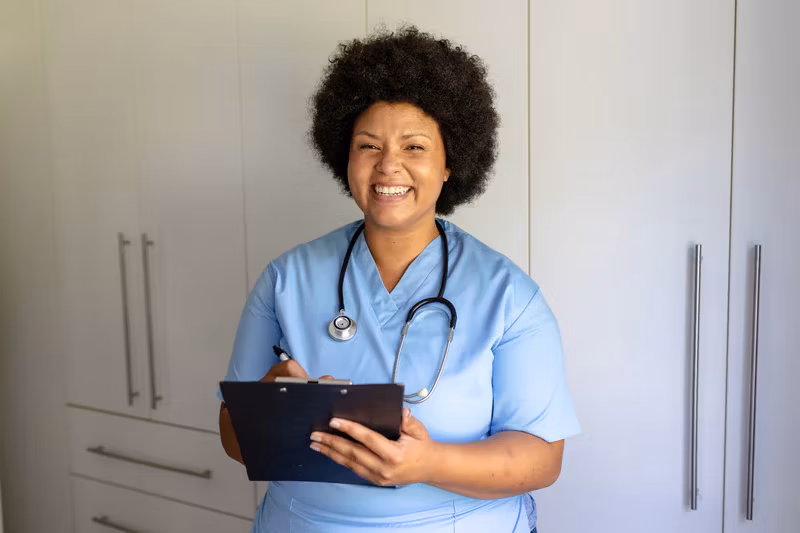 Nursing App
