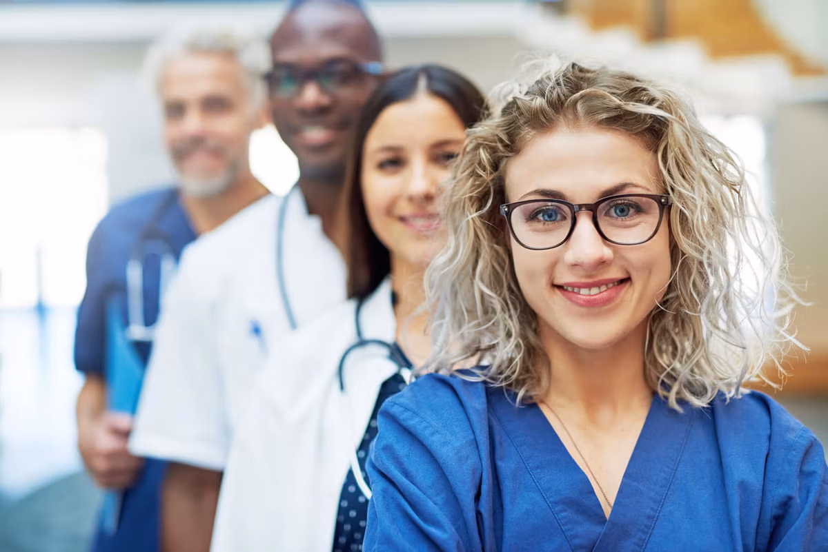 Staff When You Need It-Caregigs